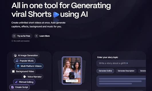 Crayo AI Tool Image 2