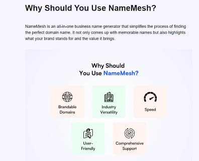 NameMesh Tool Image 4