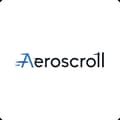 Aeroscroll
