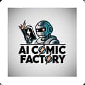 AI Comic Factory
