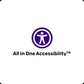 All in One Accessibility