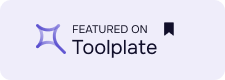 Featured on Toolplate