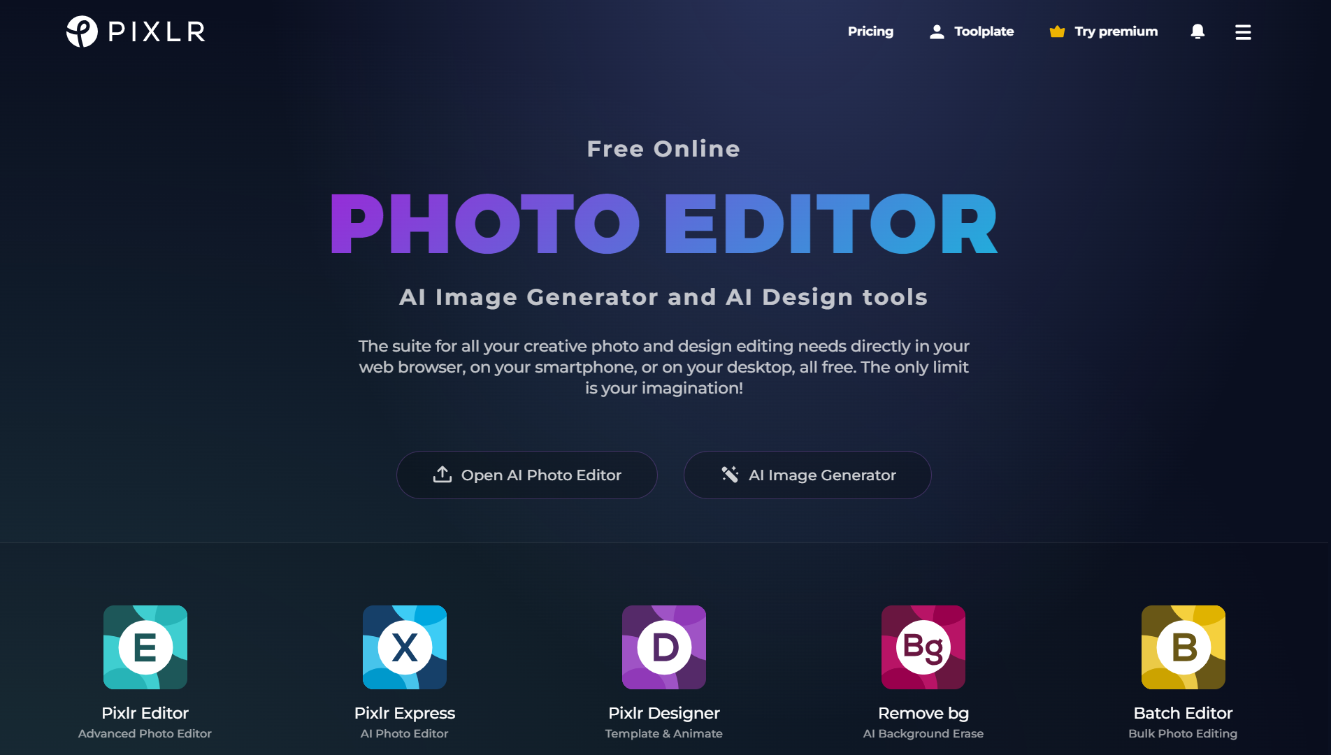 Tool Image