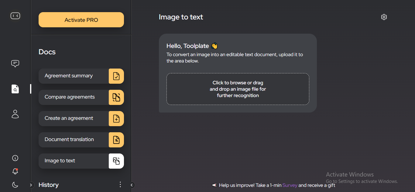 Tool Image