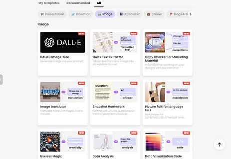 Pop.AI Tool Image 3 Pop.AI Tool Image 3